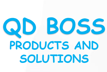 Katalog akustyczny QDboss