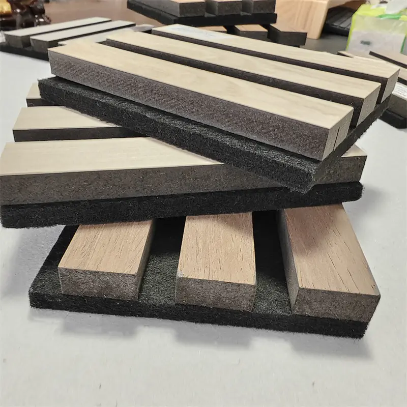 Co sprawia, że ​​wysokiej jakości panele akustyczne są niezbędne do kontroli hałasu?