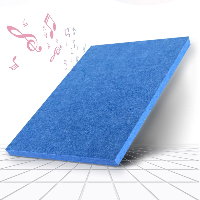 Pet Felt Acoustic Panel